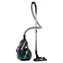Sencor SVC 1086TQ 4AAAA / Beutelloser Staubsauger / 700 W / 3,5 l / 78 dB / 10m Radius