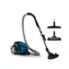 Nagelneuer Philips 3000er Serie FC9334 blauer beutelloser Staubsauger / 900 W / <79 dB / 1,5 l / neu
