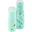 NUK Trinkflaschen-Set / 300-450 ml / ab 9 Monaten / grün