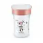 NUK Magic Cup mit Deckel 230ml / rot