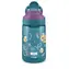 NUK Trinkflasche 420ml / grün / ab 4 Jahren