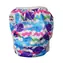 GaGa's Baby Windel Badeanzug Bunte Wale