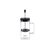 RESTO 90504 French Press 800 ml (ATRIA)