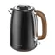 Philco PHWK 1711B schwarz / Wasserkocher / 2200W / 1,7 l