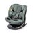 BabyAuto KANDA iFIX i-Size 360, 40-150 Autositz, PINE GREEN