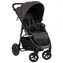 Bomimi BASTY Air Sportkinderwagen (6m-22kg), ANTHRAZIT Melange