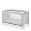 Hauck Reisebett Dream N Play PLUS Dusty Mint