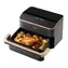 Cosori TF101S Dual Blaze TwinFry 10l Heißluftfritteuse