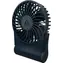 ARCTIC Summair 2Go blau / Leistungsstarker Handventilator / 5000 mAh / bis zu 77 Stunden / USB-C