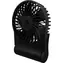 ARCTIC Summair 2Go schwarz / Leistungsstarker Handventilator / 5000 mAh / bis zu 77 Stunden / USB-C