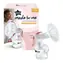 Tommee Tippee Made for Me™ Handmilchpumpe