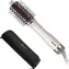 Ausgepackt - Shark Haarstyler HT212EU weiß / Haartrockner / 900 W / 3 Temperaturstufen / 3 Geschwindigkeitsstufen / ausgepackt