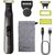 Philips OneBlade Pro 360 QP6552/15 Gesicht und Körper / Trimmer / 120 Min. Betriebsdauer