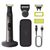 Philips OneBlade Pro 360 QP6652/61 / Trimmer / 120 Min. Betriebsdauer