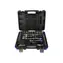 RK Gola Set, 72-teilig, professionell / Stahl CRV50BV30