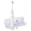 TrueLife SonicBrush Clean70 UV / Schallzahnbürste / USB-C / 5 Reinigungsmodi / 90.000 Vibrationen / 2 Bürstenköpfe