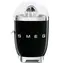 SMEG CJF11BLEU schwarz / Entsafter / 70W