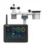 Garni 3075 Arcus WLAN-Wetterstation