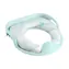 KikkaBoo Kinder-Toilettensitz Sea WORLD Korallenminze / ab 4 Jahren