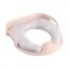 KikkaBoo Kinder-Toilettensitz Sea WORLD Seestern Rosa / ab 4 Jahren