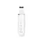 ANLAN ALCPJ07-02 weiß / Ultraschall-Hautpeeling - Spatel / USB