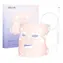 ANLAN 01-AGZMZ / Wasserdichte Maske mit Lichttherapie / 10 W / IPX7