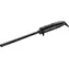 Rowenta Karl Lagerfeld Curls Forever CF311L schwarz / Lockenstab / 25 W / 180 °C / Ionisierung