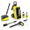 Kärcher K 7 Comfort Premium Home / Hochdruckreiniger / 3000 W / Druck 180 bar / Fördermenge 600 l/h