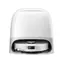 Roborock Qrevo Curv 5A1 weiß / Saugroboter / 55 W / Saugen und Wischen / 18.000 Pa / 5.200 mAh / 64 dB