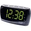 Ausgepackt - Adler AD 1121 schwarz / Radiowecker / FM / AM / ausgepackt