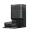 Dreame D20 Pro PLUS schwarz / Saugroboter / 500 ml / 5200 mAh / 13000 Pa / 65 dB