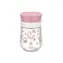 Little Dutch 360°-Trainingsbecher 300 ml Feengartenrosa / ab 9 Monaten