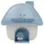 Mary's Air Luftbefeuchter und LED-Lampe 2 in 1 - Schwamm, blau