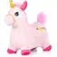 CHIPOLINO Plüschwippe Einhorn