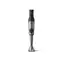 Philips 5000 Serie HR2682/00 silber-schwarz / Stabmixer / 1200 W / Schneebesen + Behälter
