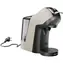 Tristar CM-2301 beige-schwarz / Multifunktionale Kaffeemaschine 3-in-1 / 1400 W / 19 bar / 1 l