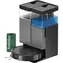iRobot Roomba PLUS 415 Combo + AutoWash-Ladestation, schwarz / Saugroboter / WLAN / Staubsaugen & Wischen