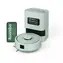 iRobot Roomba Mini Combo + AutoEmpty Dock, hellgrün / Saugroboter / Saugen & Wischen / 2.400 mAh / WLAN