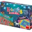 Dino Kris Kross für Kinder / Spieldauer: 30 Min. / Spieleranzahl: 2-4 / ab 5 Jahren
