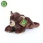 Rappa Teddybär liegend 18 cm / UMWELTFREUNDLICH / ab 0 Monaten