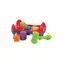 Playgro - Hammer mit Formen / ab 12 Monaten