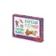 Dino Pocket Quizzes Junior - Smart Head - Reisespiel / Anzahl Spieler: 1 / ab 8 Jahren