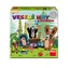 Dino Spielspaß mit Maulwurf - Kinderspiel / Spieldauer: 45 Min. / Spieleranzahl: 2-6 / ab 3 Jahren