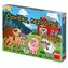 Dino Sei nicht böse, kleiner Mann - Kinderspiel / Spieldauer: 30 Min. / Spieleranzahl: 2-4 / ab 3 Jahren