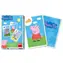Dino Karten - Peppa Pig - Černý Petr / Anzahl der Spieler: 3-6 / ab 4 Jahren