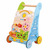 Bigjigs Baby Holz-Lauflernwagen Garten / ab 12 Monaten