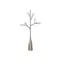 Boon - TWIG - Baumtropfschale grau