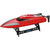 AMEWI Speedboot 7012 Rot / RC Boot / Fernbedienung / 2,4 GHz / Länge 460 mm
