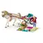 Schleich Horse Club 42467 Kutsche für ein Reitturnier / ab 3 Jahren