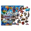 Wooden City 3D Puzzle Peaceful Travel L / 300 Teile / ab 8 Jahren